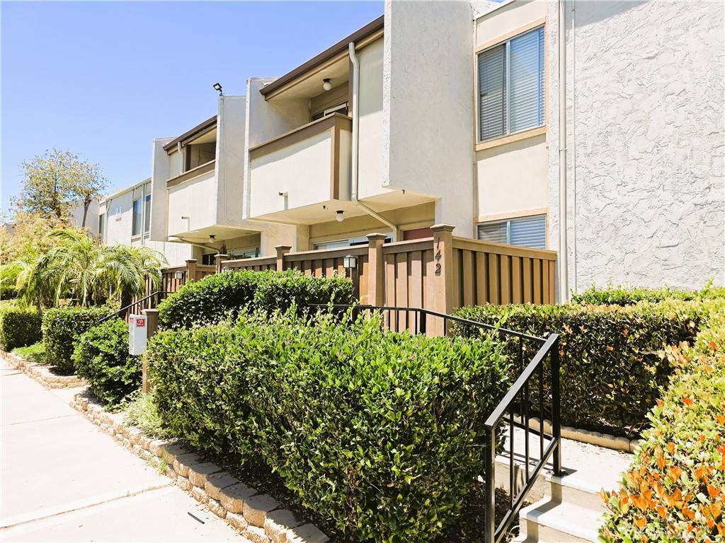 3550 Ruffin RD #142, San Diego, CA 92123