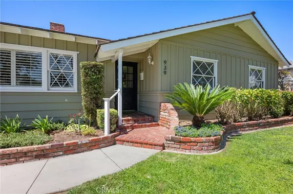 Santa Ana, CA 92706,939 W Orange RD
