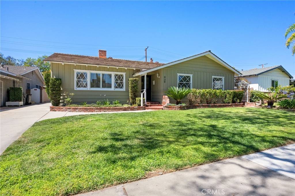Santa Ana, CA 92706,939 W Orange RD