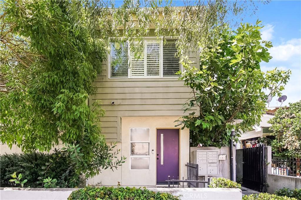 1002 Leighton AVE, Los Angeles, CA 90037
