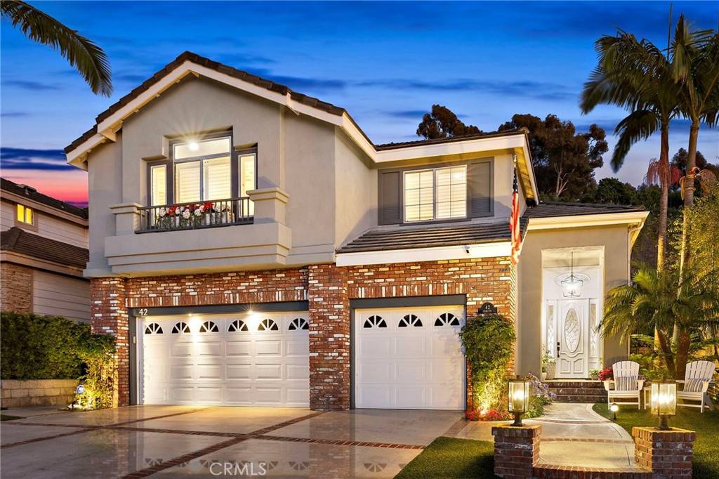42 Fairlane Road, Laguna Niguel, CA 92677