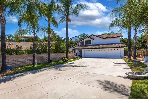 1250 Kinglake DR, Diamond Bar, CA 91789