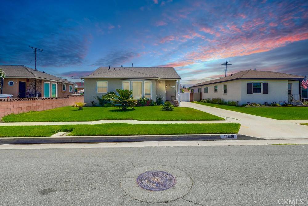Norwalk, CA 90650,12826 Bombardier AVE