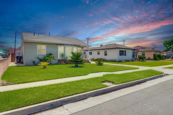 Norwalk, CA 90650,12826 Bombardier AVE