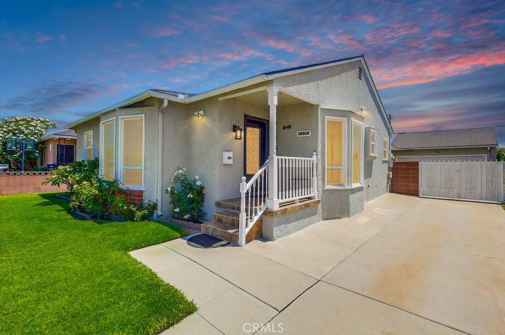 Norwalk, CA 90650,12826 Bombardier AVE