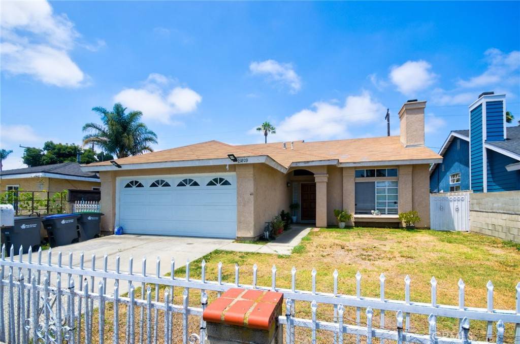 21809 Juan AVE, Hawaiian Gardens, CA 90716