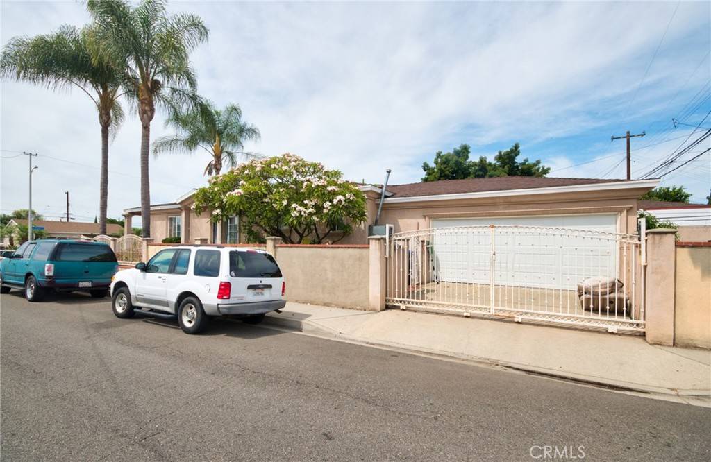 Norwalk, CA 90650,11457 Maza ST