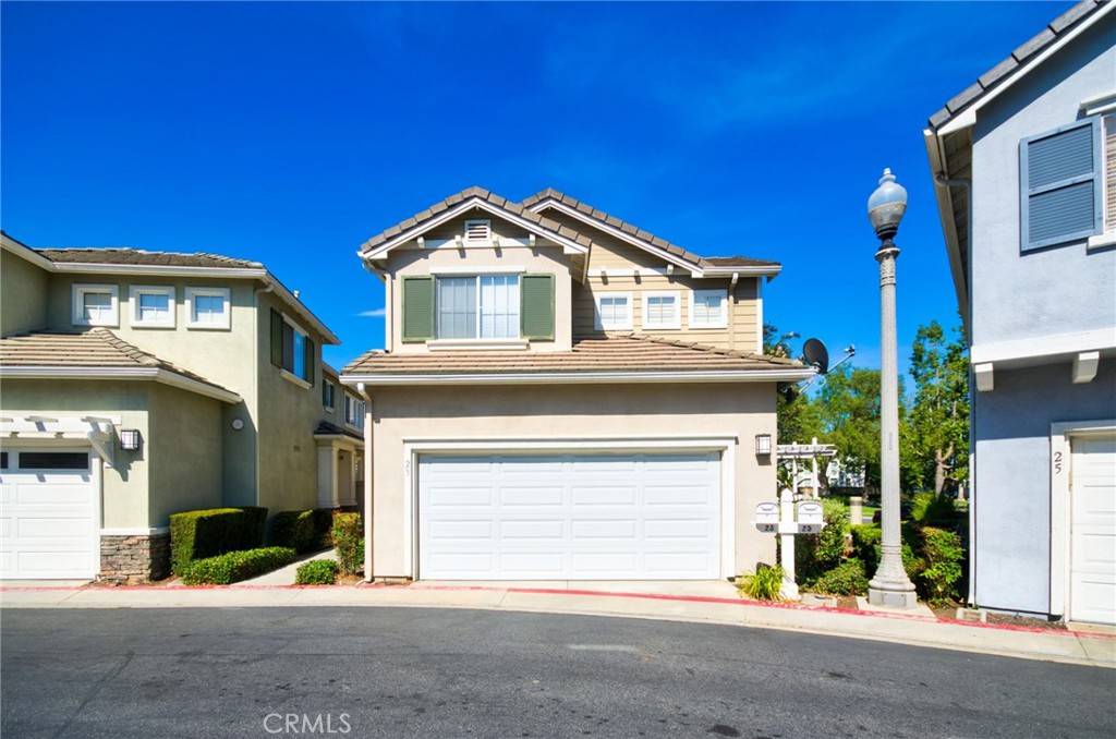 Buena Park, CA 90621,23 Windward WAY