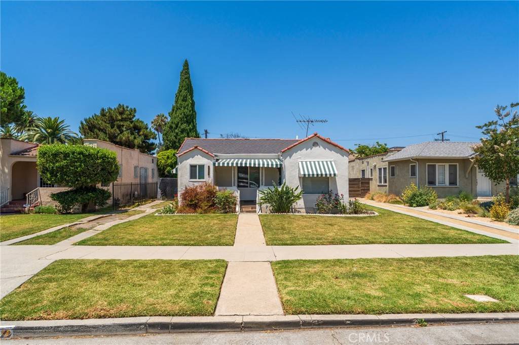 Los Angeles, CA 90016,2925 Potomac AVE
