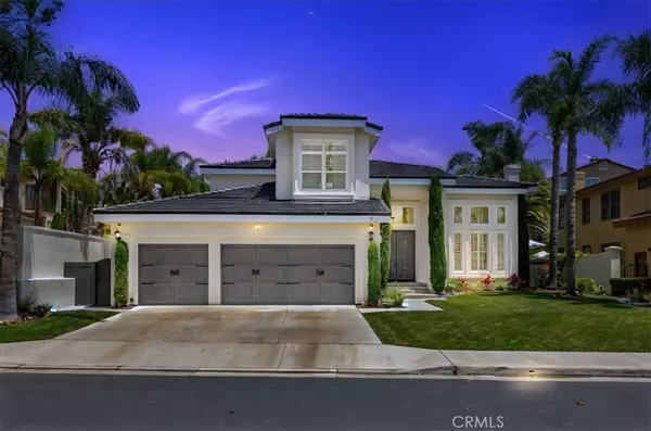 Anaheim Hills, CA 92808,712 S Lost Canyon RD