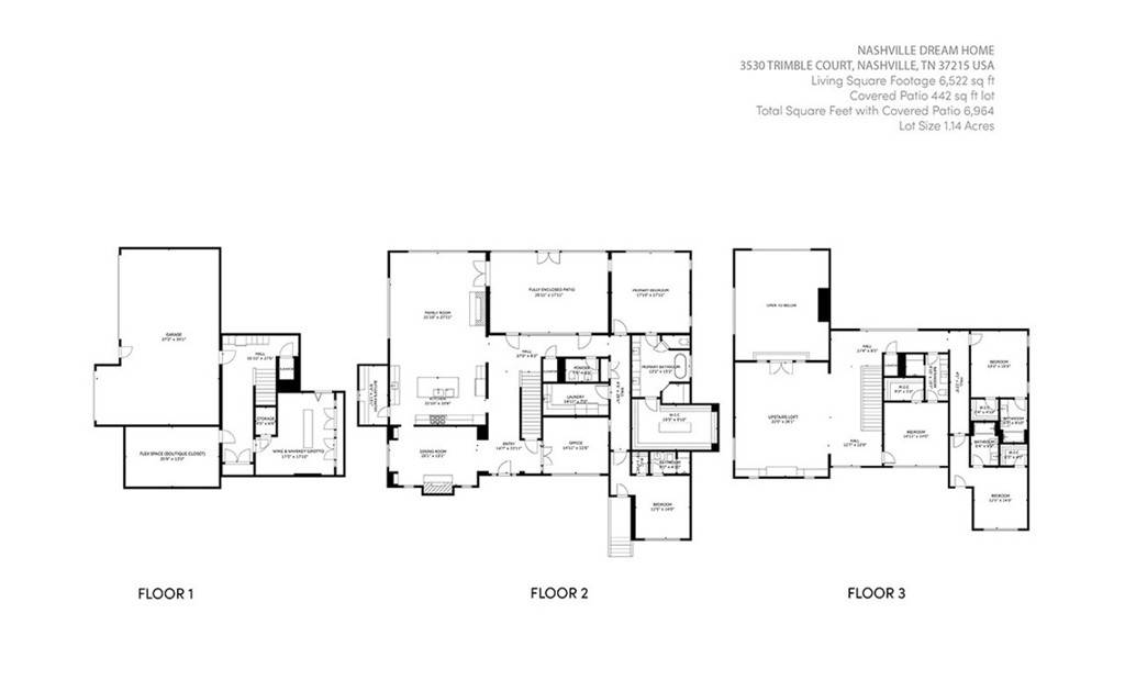 Other, TN 37215,3530 Trimble CT