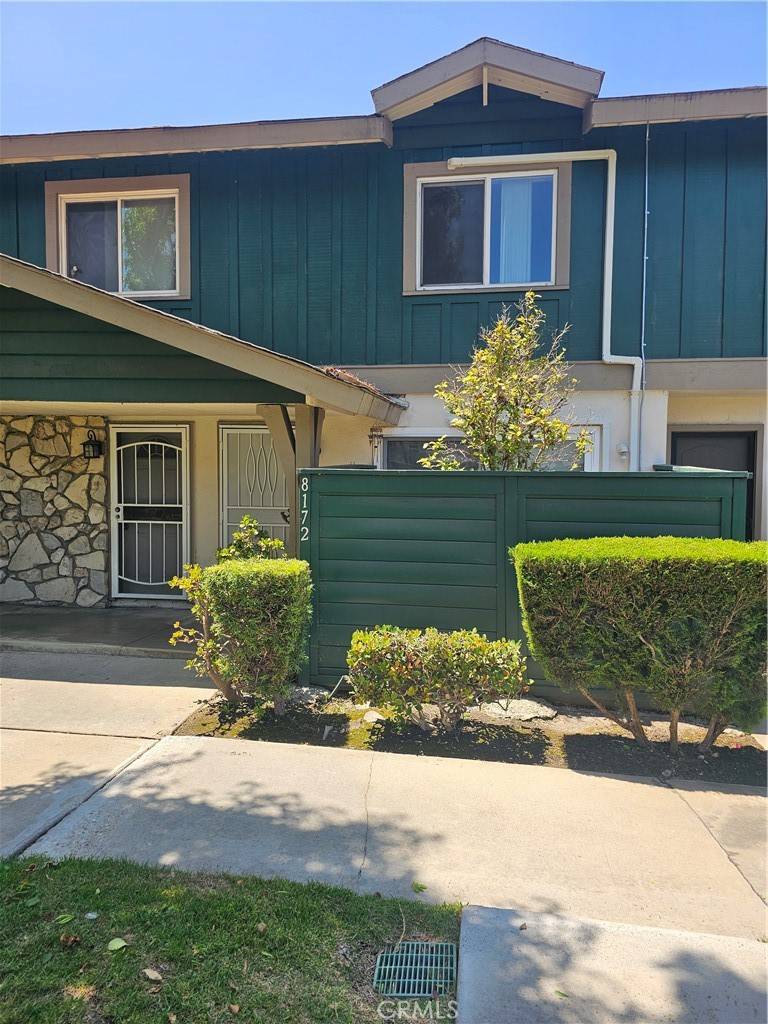 8172 Ferguson, Buena Park, CA 90621
