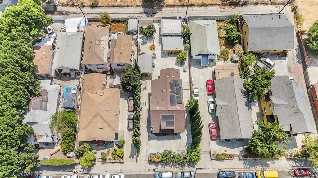 Lincoln Heights, CA 90031,2122 Thomas ST