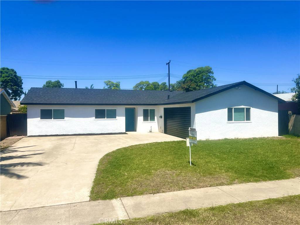 1626 S Pacific AVE, Santa Ana, CA 92704