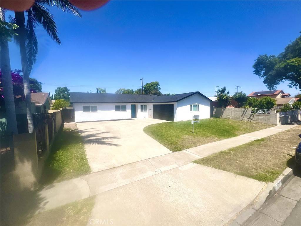 Santa Ana, CA 92704,1626 S Pacific AVE