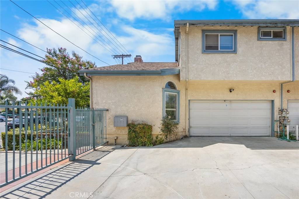 7527 Tampa AVE #1, Reseda, CA 91335