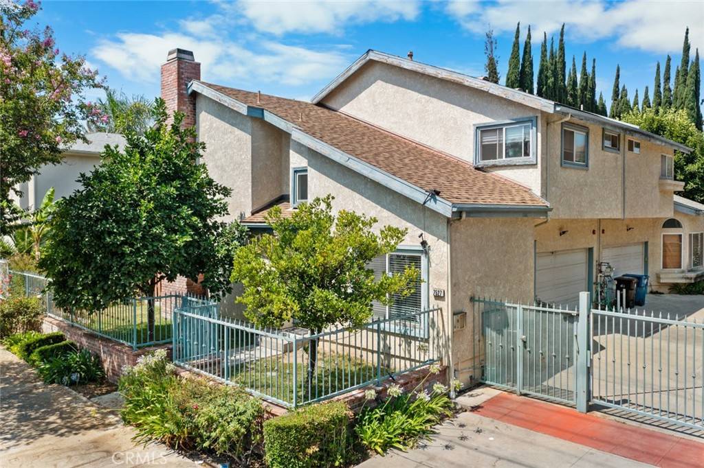 7527 Tampa AVE #1, Reseda, CA 91335
