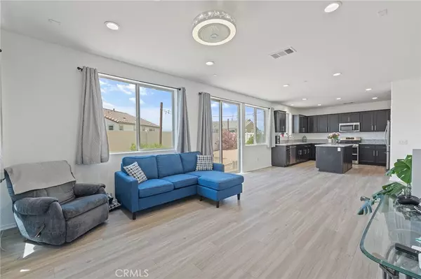 Beaumont, CA 92223,1415 Opal CT