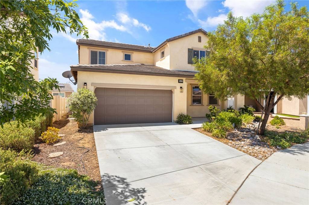1415 Opal CT, Beaumont, CA 92223