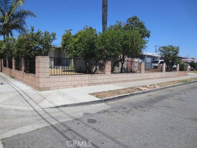 Santa Ana, CA 92704,1403 W Elder AVE