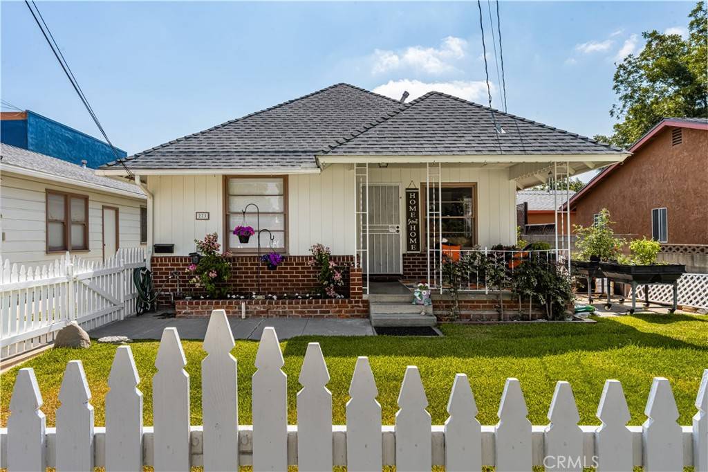 Orange, CA 92866,273 N Cleveland ST