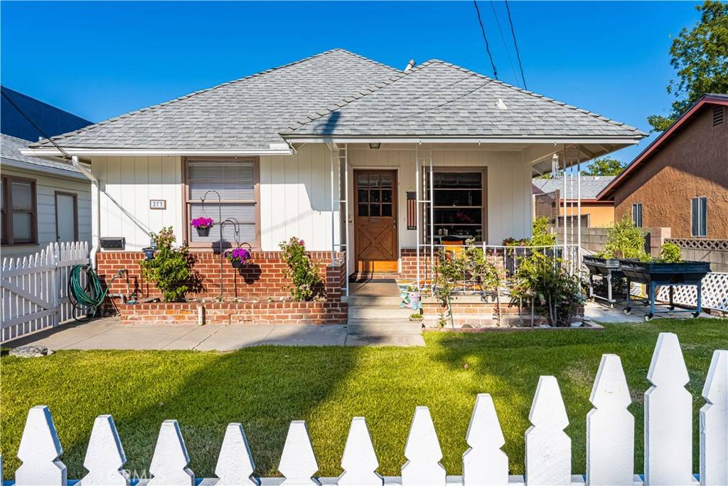 Orange, CA 92866,273 N Cleveland ST