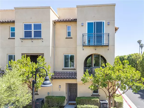 2651 W Lincoln AVE #41, Anaheim, CA 92801