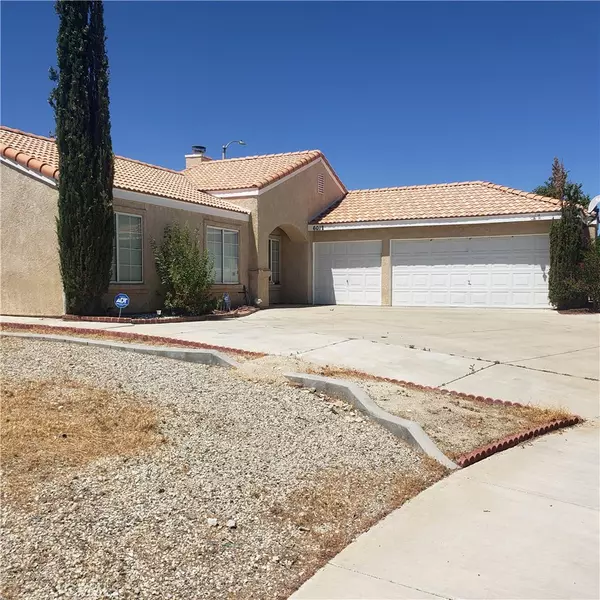 Palmdale, CA 93552,6012 Sandpiper PL