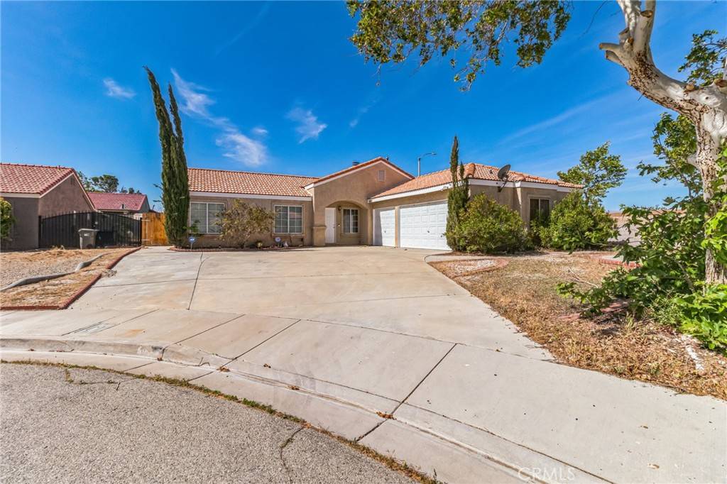 Palmdale, CA 93552,6012 Sandpiper PL