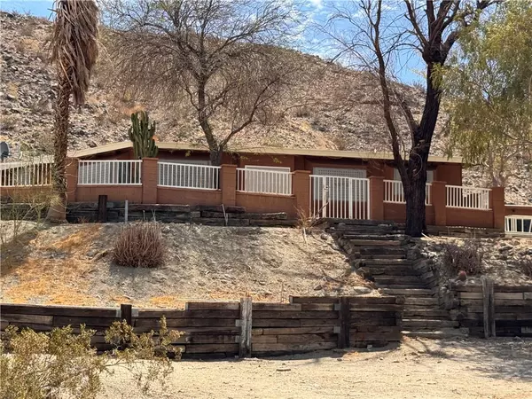 Desert Hot Springs, CA 92241,73455 Helms RD