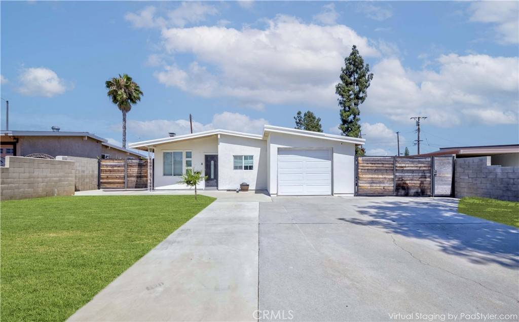 110 S Baymar ST, West Covina, CA 91791
