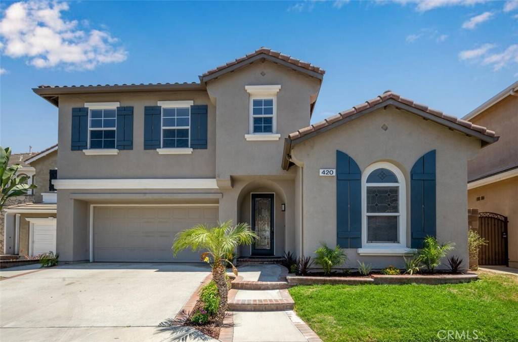 420 Augusta LN, Placentia, CA 92870