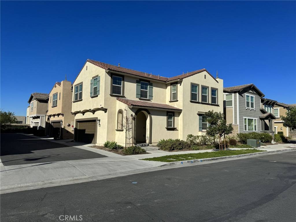 6069 Sendero AVE, Eastvale, CA 92880