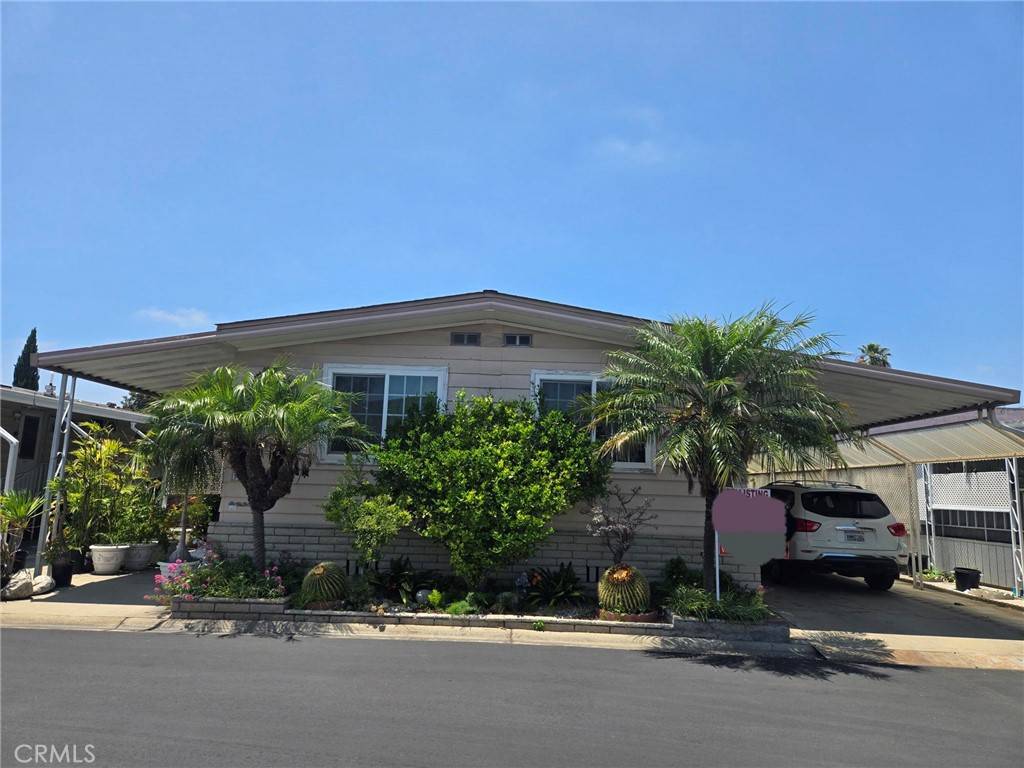 9200 Westminster BLVD #38, Westminster, CA 92683