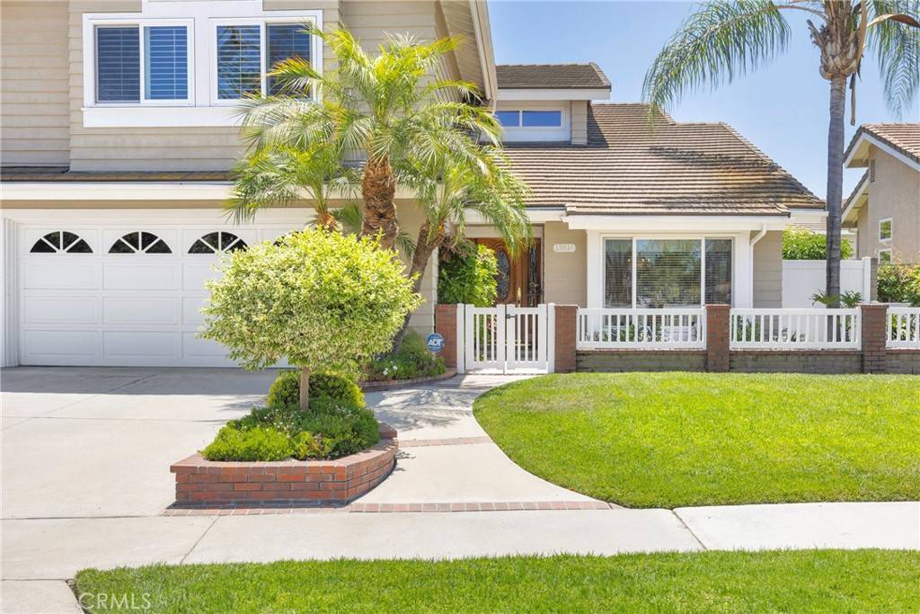 Cerritos, CA 90703,13614 Destino PL
