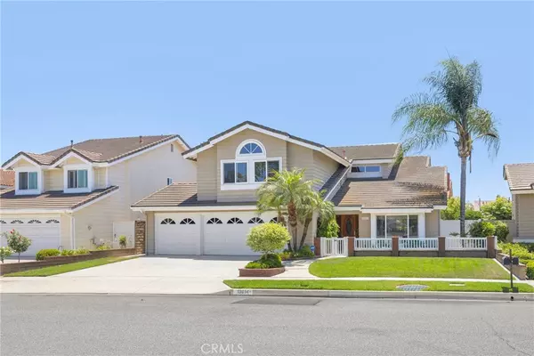 13614 Destino PL, Cerritos, CA 90703