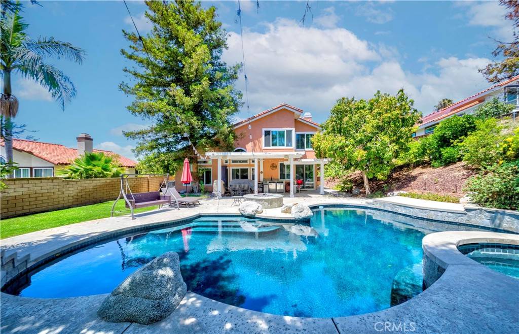5560 Via Cantada, Yorba Linda, CA 92887