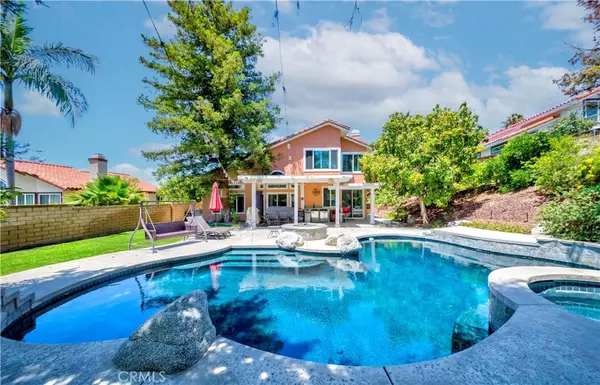 5560 Via Cantada, Yorba Linda, CA 92887