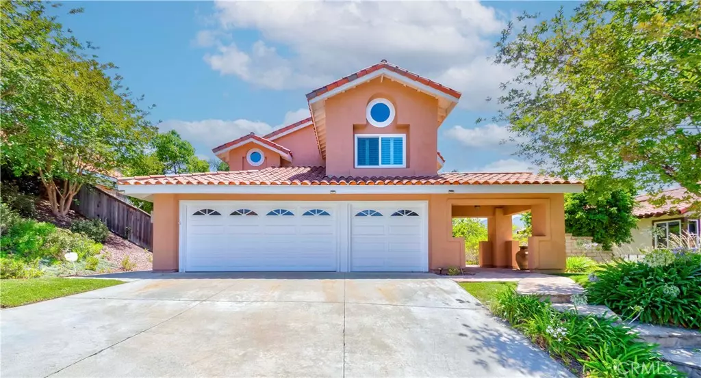 5560 Via Cantada, Yorba Linda, CA 92887