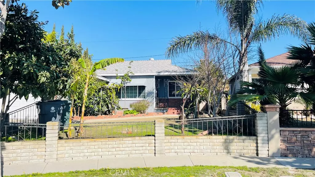 3329 Del Amo BLVD, Lakewood, CA 90712
