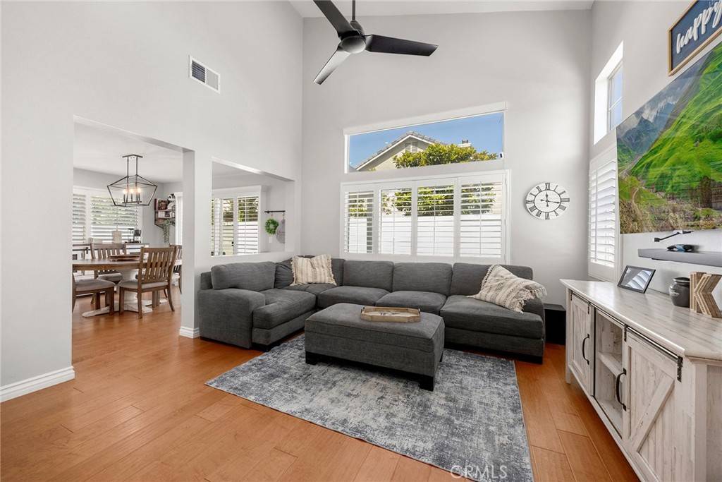 Corona, CA 92878,870 Clover LN