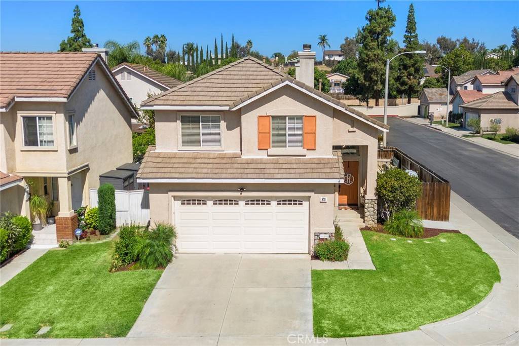 Corona, CA 92878,870 Clover LN