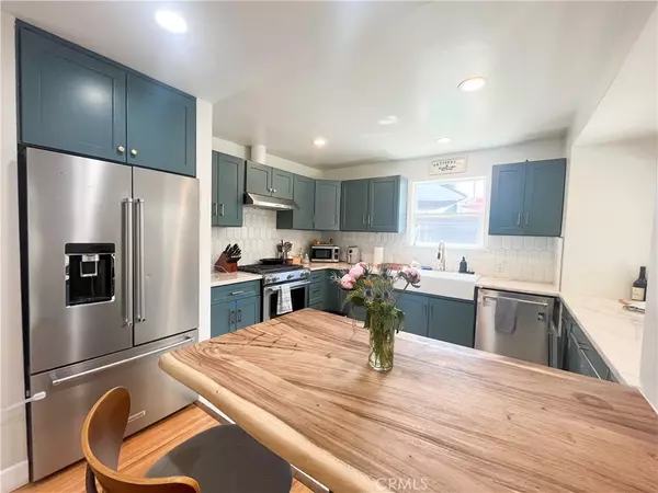 Long Beach, CA 90807,4574 Whaley AVE