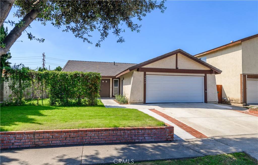 Irvine, CA 92604,5092 Dutcher AVE