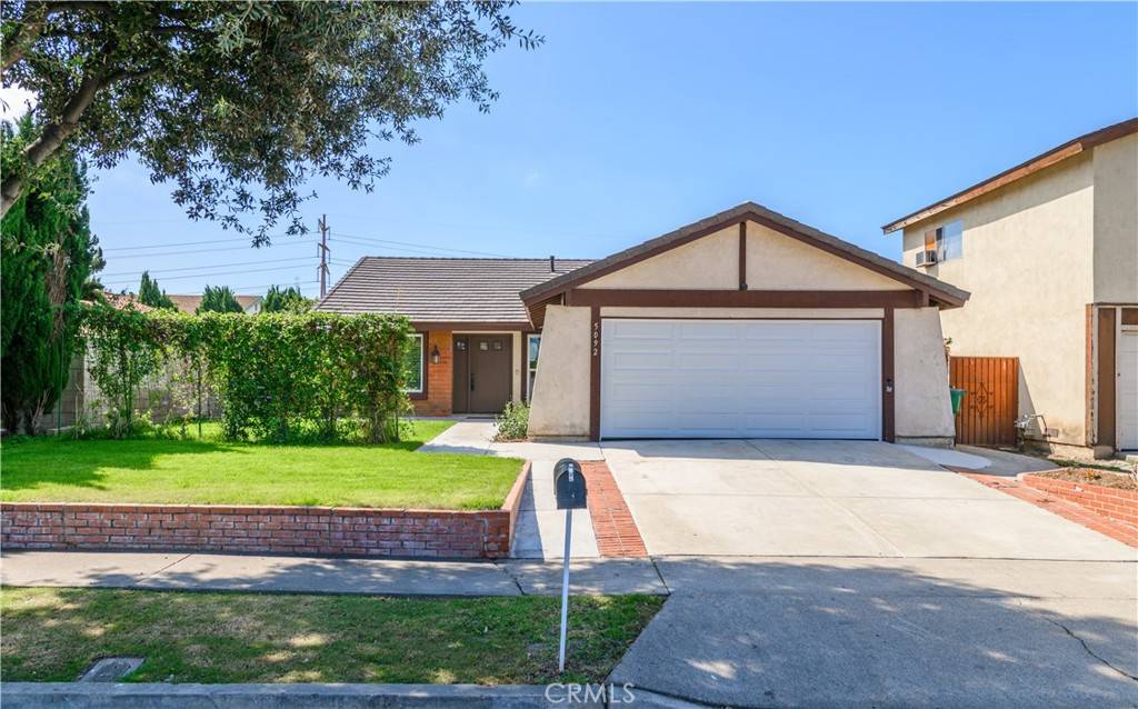 Irvine, CA 92604,5092 Dutcher AVE