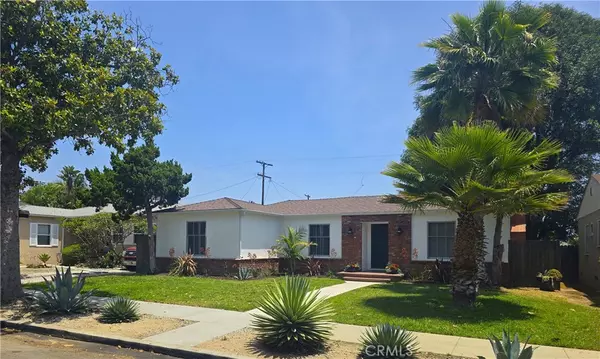 Long Beach, CA 90807,3720 Gardenia AVE