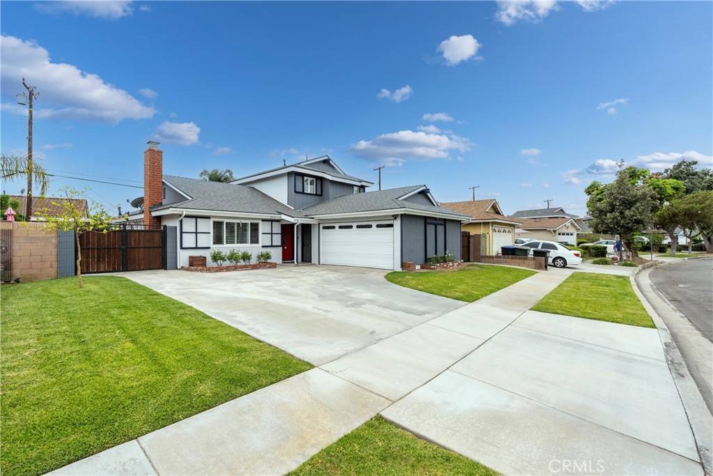14750 Danbrook DR, Whittier, CA 90604
