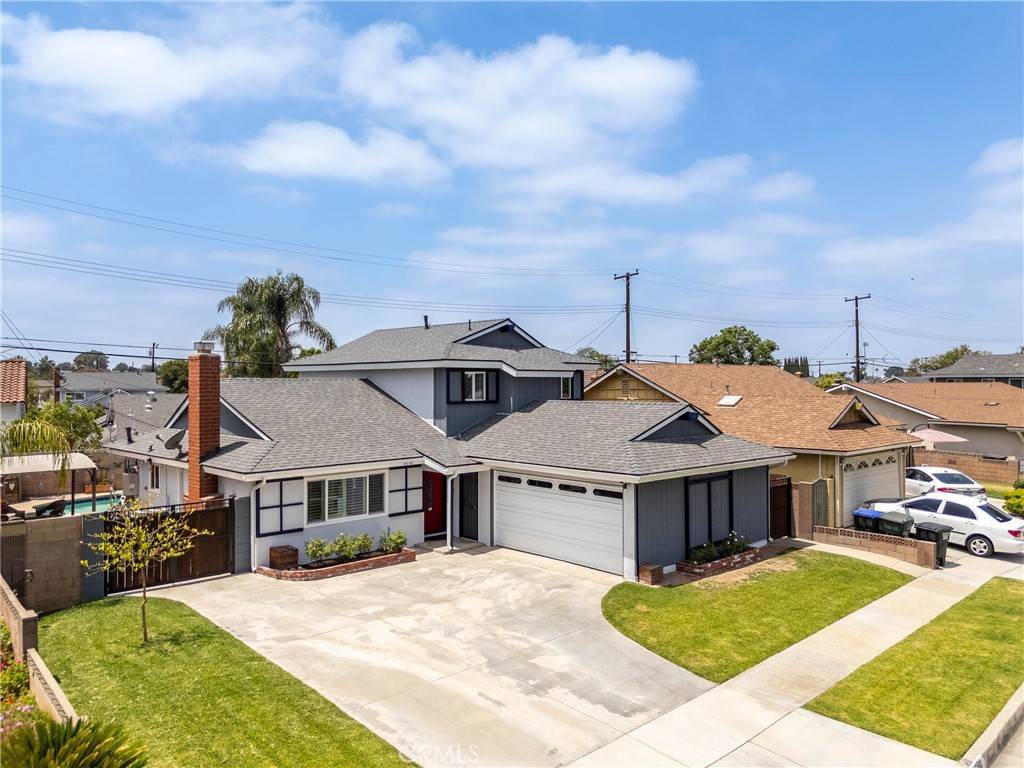 Whittier, CA 90604,14750 Danbrook DR