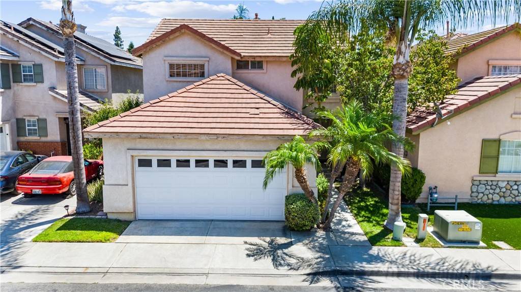 Corona, CA 92878,861 Shade Tree Way
