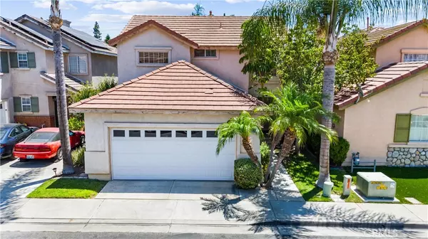 Corona, CA 92878,861 Shade Tree Way